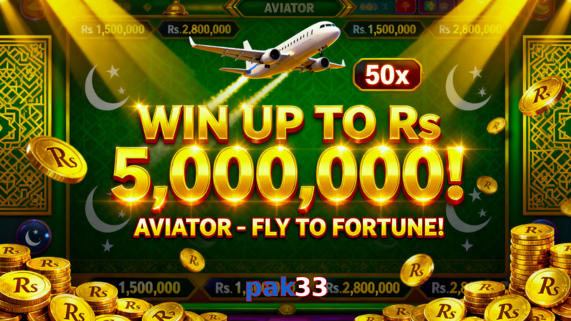 Pak33
